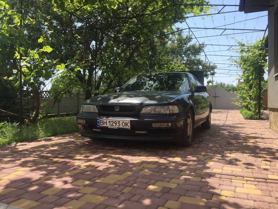 Honda Legend KA7