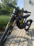 Surron Light Bee 2025 L1e homologacja nowy wszystkie kolory