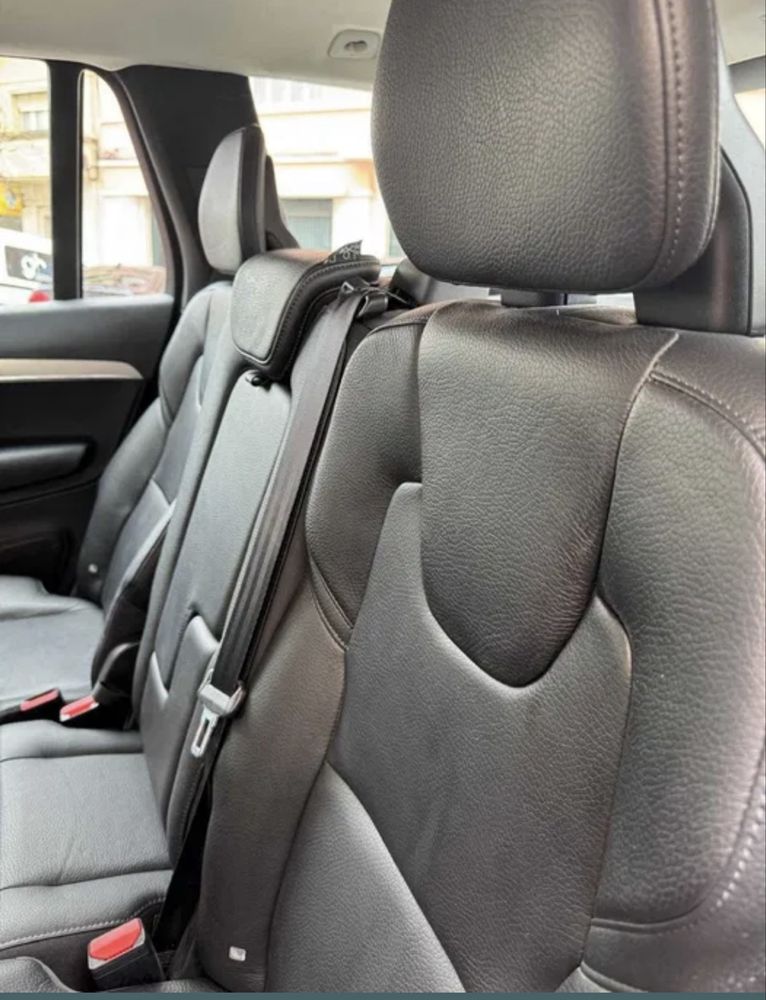 Volvo XC90 D4 Momentum
