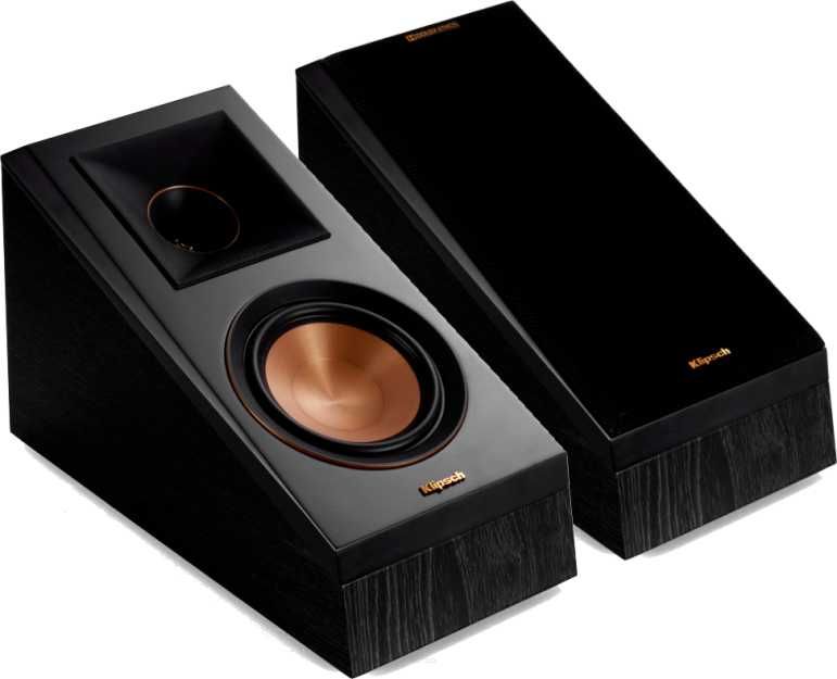 Klipsch Premiere RP-8000F II + RP-504C II + RP-500 SA od ręki WROCŁAW