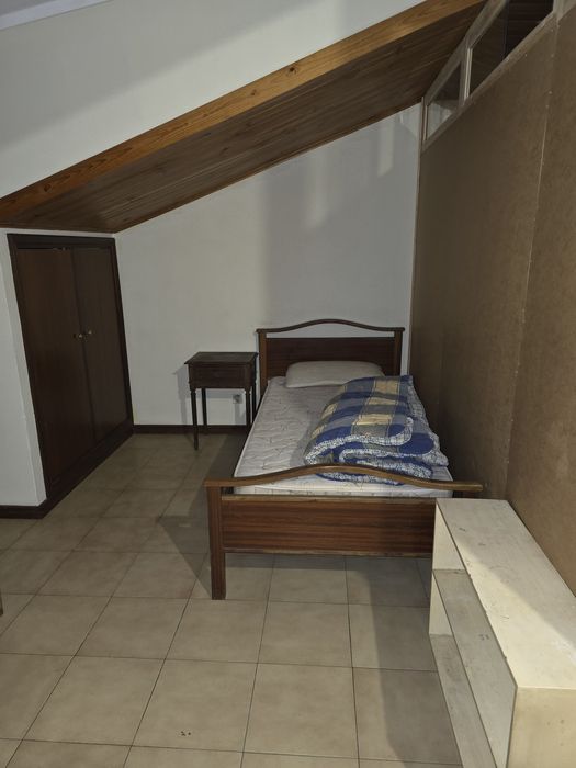 Quarto individual Corte Inglês Gaia