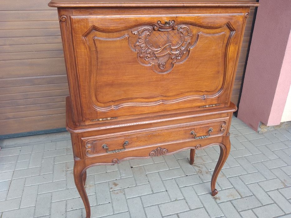 Barek Komoda Ludwikowska Stylowa