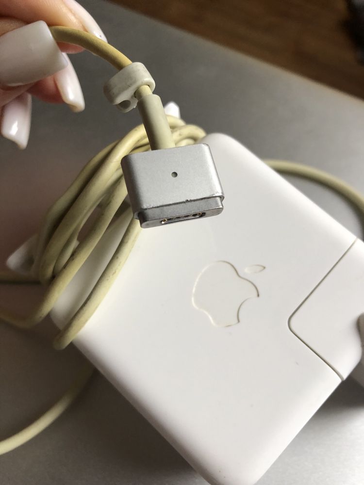 Carregador computador