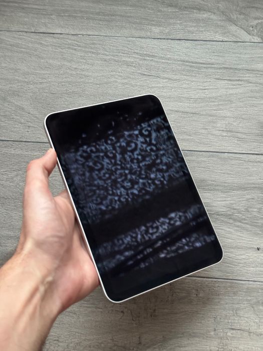 Продам iPad Mini 6 256GB Starlight