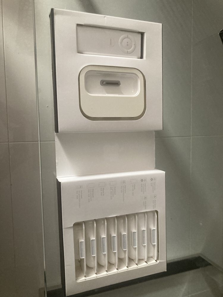 Stacja dokująca iphone