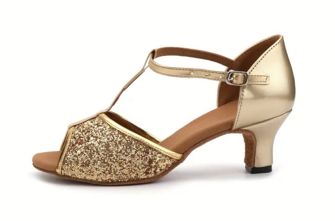 Sprzedam nowe buty do tańca! Rozm. 42