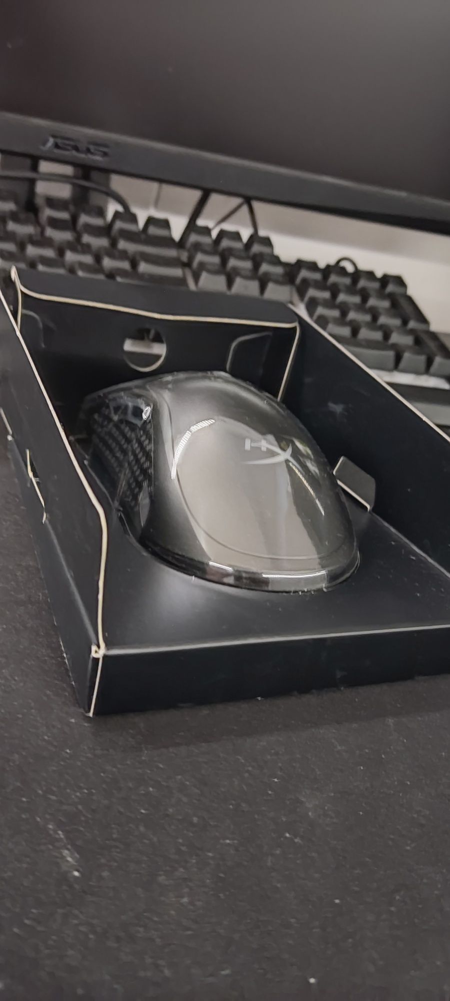myszka hyper pulsefire