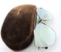 Tom Ford Jacquelyn-02 TF 563 made in Italy