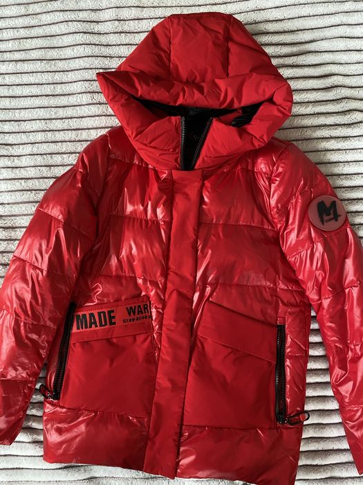 Продам жіночий пуховий