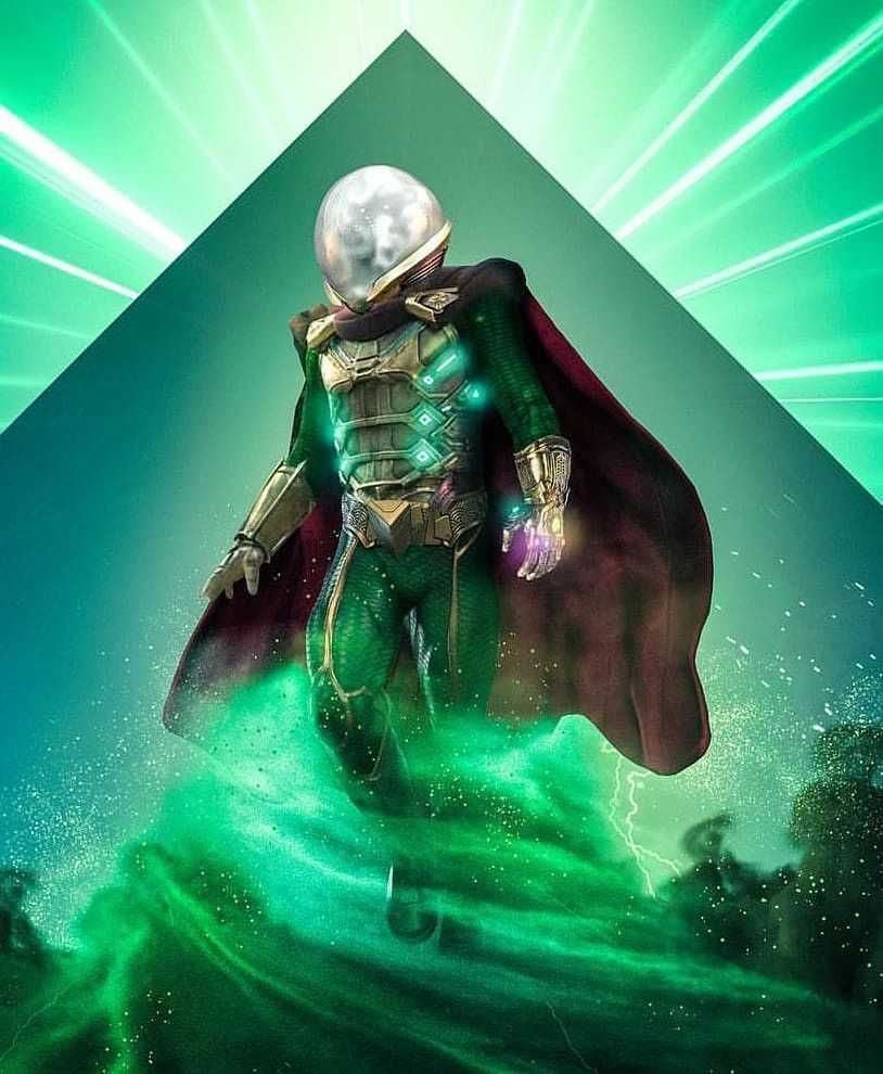 Mysterio (Marvel)