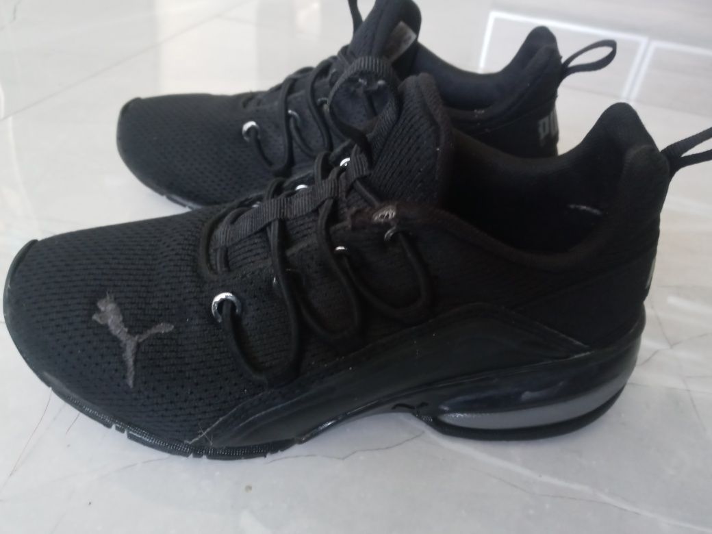 Adidasy Puma 34 wkł 20.5