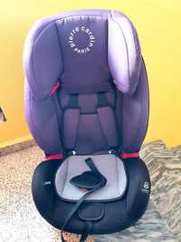 Cadeira de criança para carro Pierre Cardin
