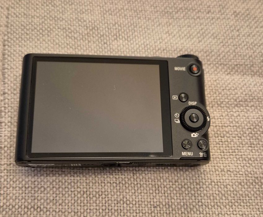 Sony DSC - WX350