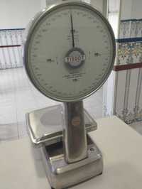 Balança Comercial Tissot 20kg