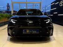 Оренда авто Toyota Camry 80