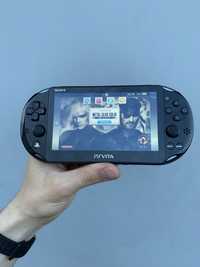 Портативна приставка Sony PlayStation Vita Slim