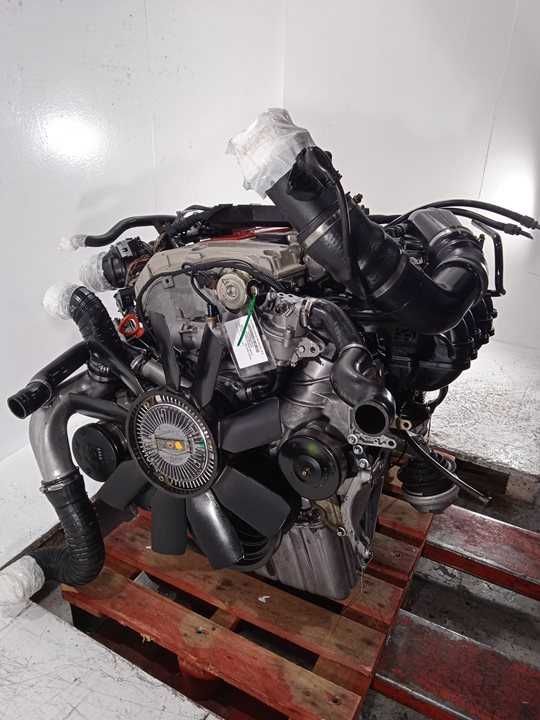 Motor Mercedes C W202, CLK W208 2.3 compressor 193 cv   111975