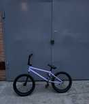 Bmx stolen cinema cult salen