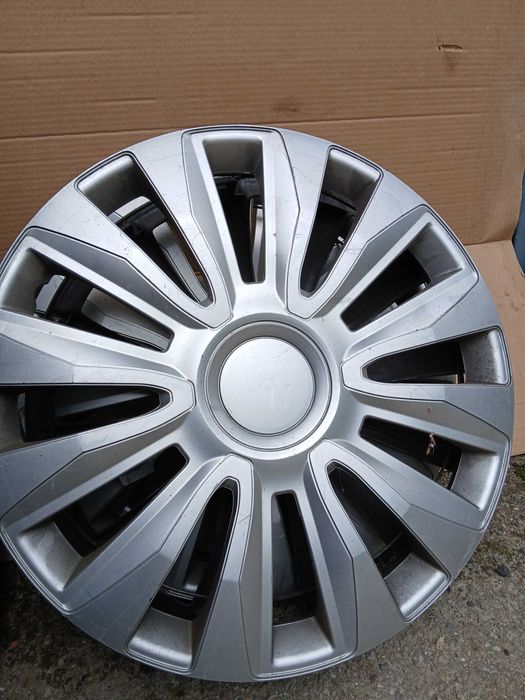 Koła z oponami zimowymi do volkswagena 16"