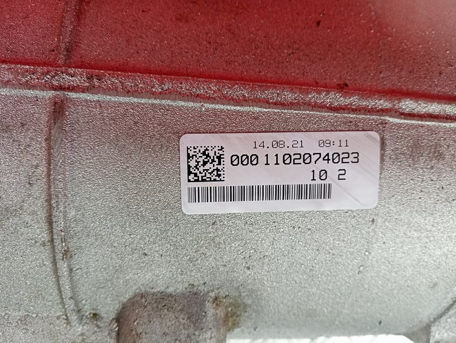 КПП 3.0 БМВ Х5 Г05 коробка автомат BMW X5 G05 передач GA8P75HZ