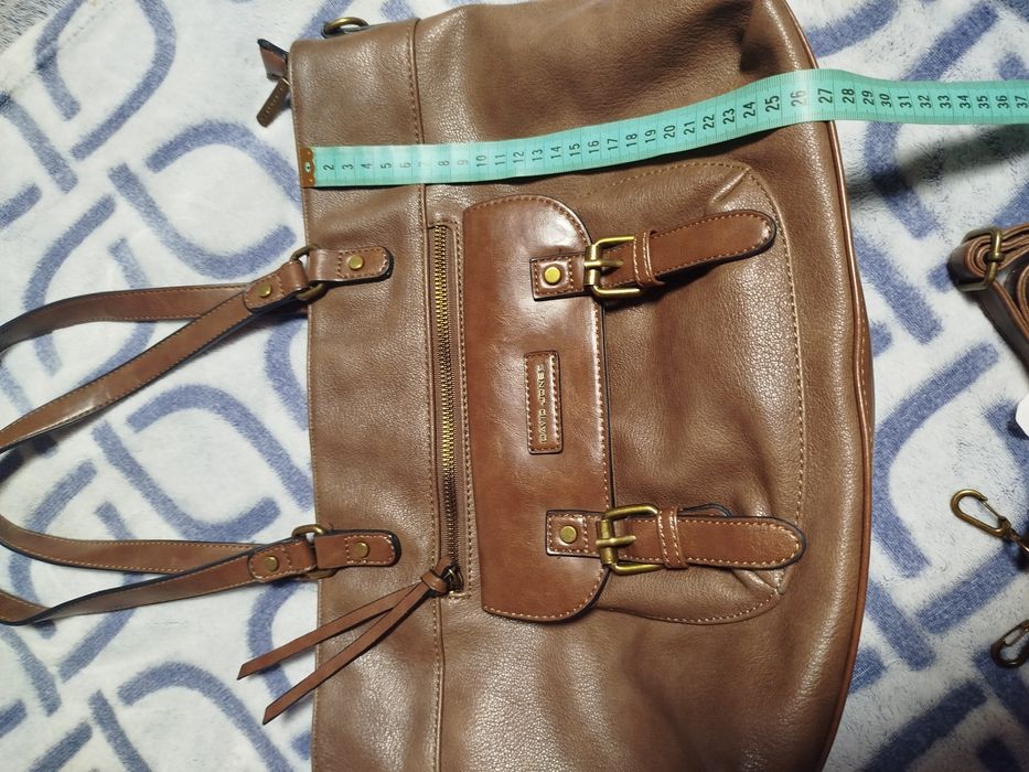 Сумка шопер жіноча