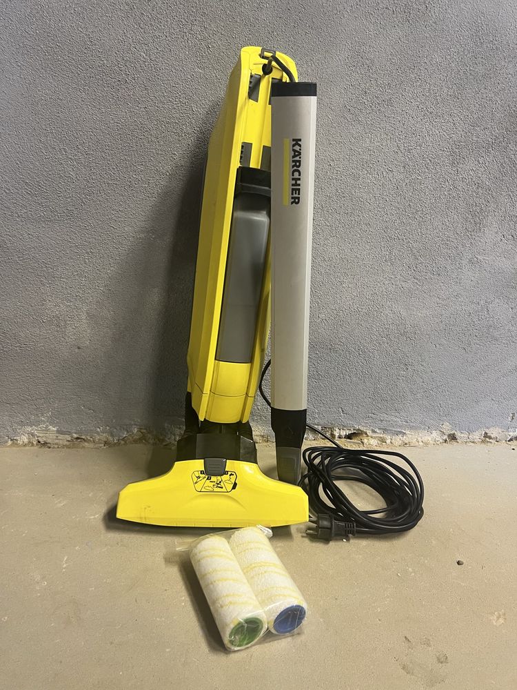 Mop karcher FC5 uzywany / sprawny