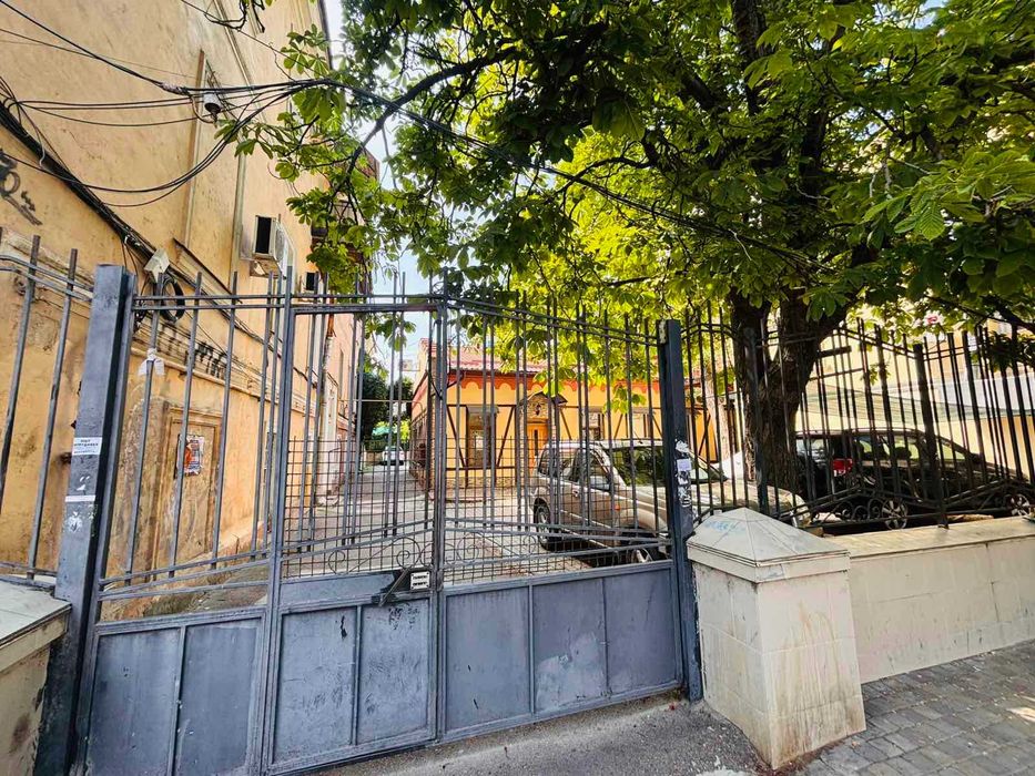 Продам 4 ком. квартиру в центре! Парк Шевченко Ланжерон
