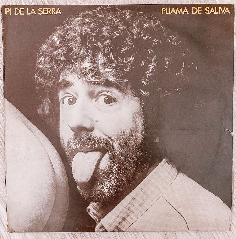 Discos Vinil tamanho normal