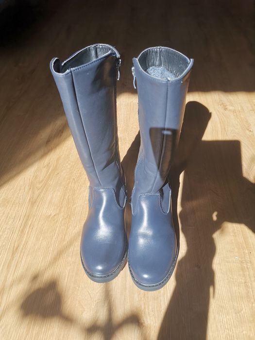 Kozaki dziewczęce 36