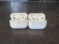 AirPods Pro 2 Lightning та Type-C