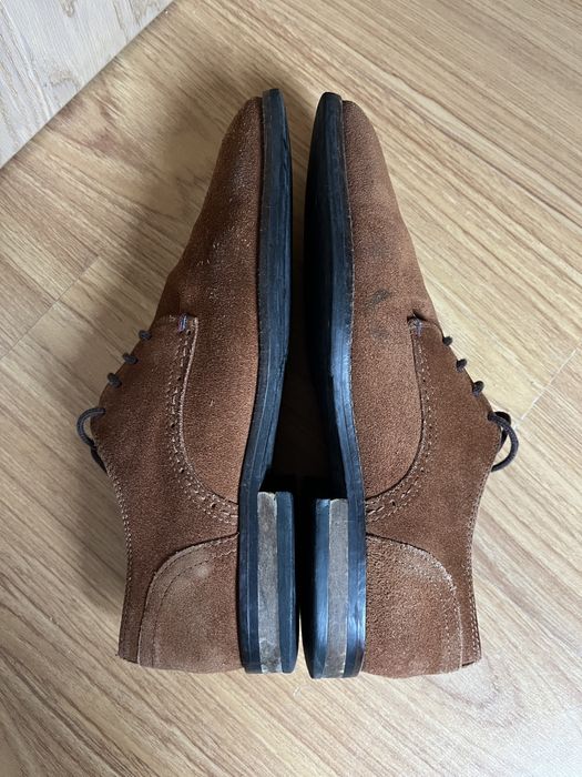 Sapatos Classicos Tommy Hilfiger