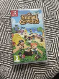 Animal Crossing - Nintendo Switch