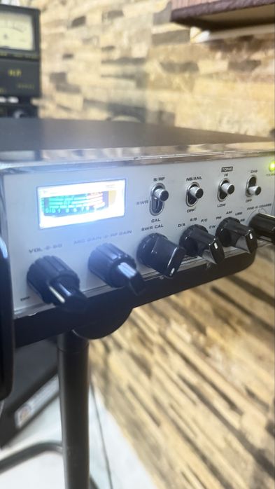 Radio CB Superstar 3900