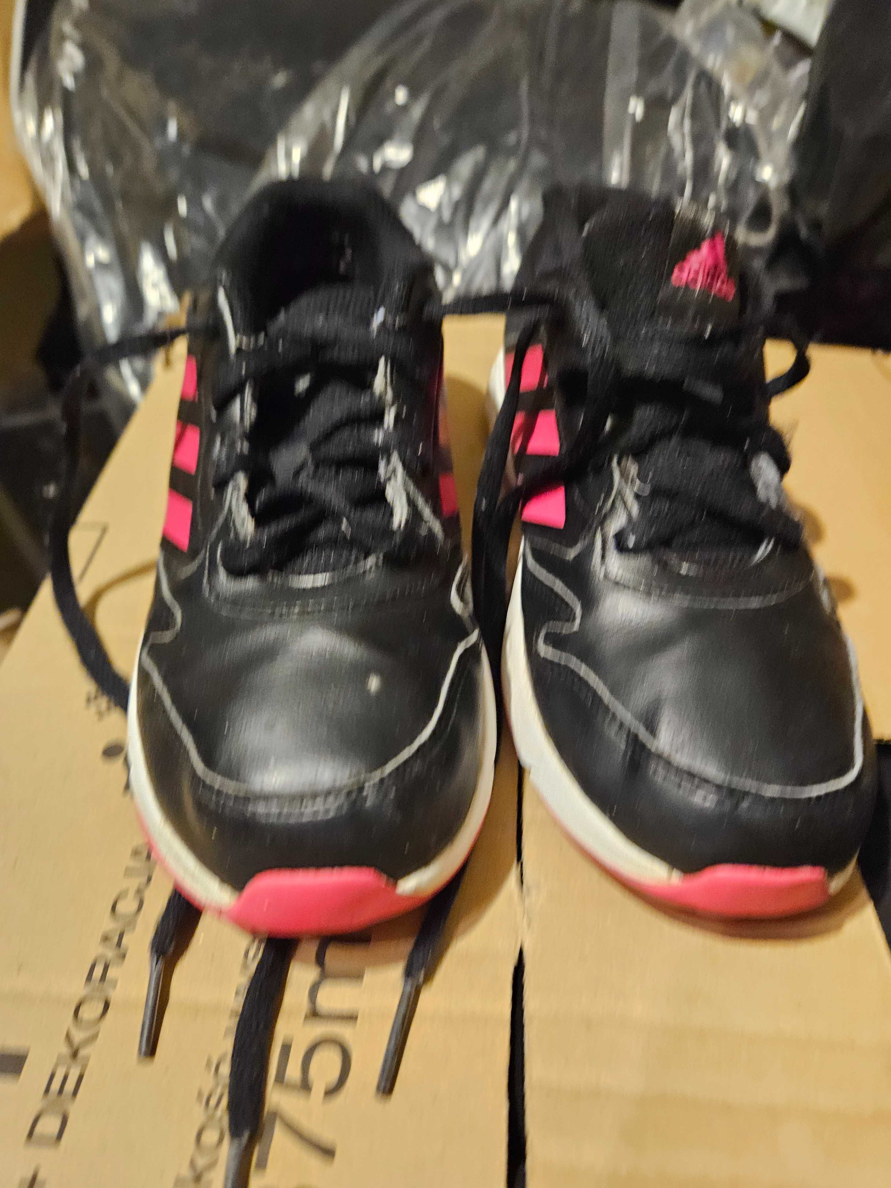 Buty Adidas rozmiar 35