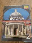 Historia 2 zakres podstawowy