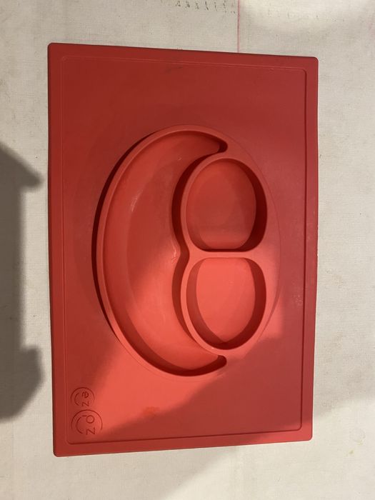 Ezpz Placa Silicone Mini Mat