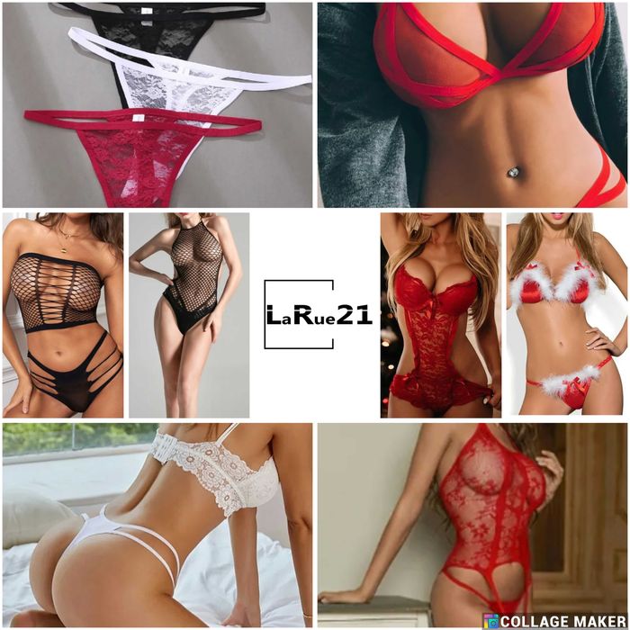 Zmysłowa bielizna erotyczna babydoll,bodystocking,stringi,zestawy