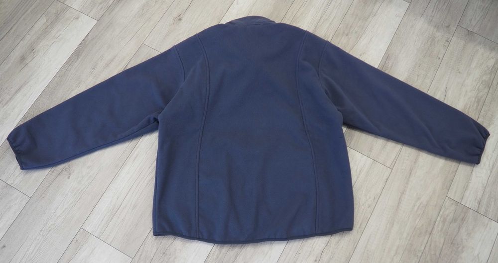 HELLY HANSEN_bluza męska_robocza_druga warstwa_ciepła_polarowa_ L