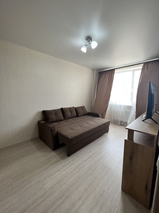 Сдам 1-к квартиру в ЖК7нeбo/Eвpoпeйсkaя