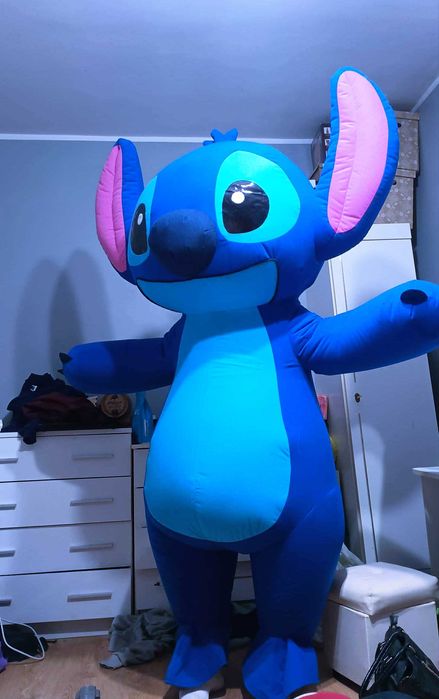 Żywa maskotka , urodziny, imprezy, party