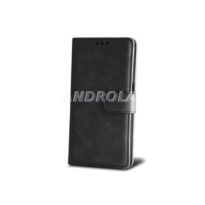 Futerał Książkowy Sony Xperia E4G Czarny