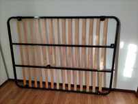 Estrato para cama