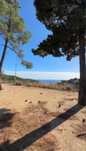 Продам земельну ділянку на узбережжі Costa Brava. Поруч Барселона