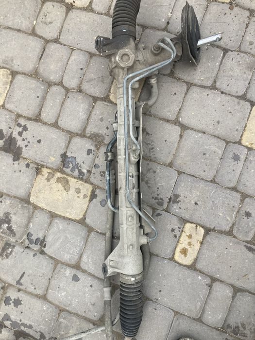 Рейка рулевая Mazda 3 (BK) 2003-2008