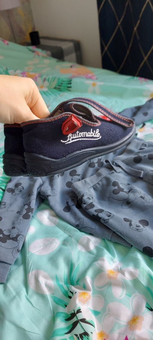 Dres dla chłopca Disney