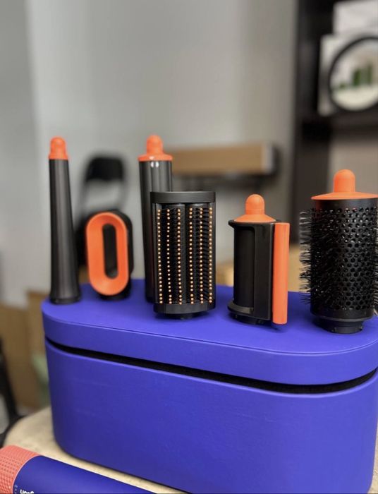 Стайлер Dyson HS08 Airwrap I.D|Новий|Преміум якість