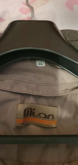 Куртка мужская. Весна/осень/ нехолодная зима.