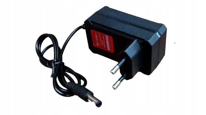 MINI PIŁA PILARKA Akumulatorowa łańcuchowa  6" 6cal 2x AKU 24V zestaw