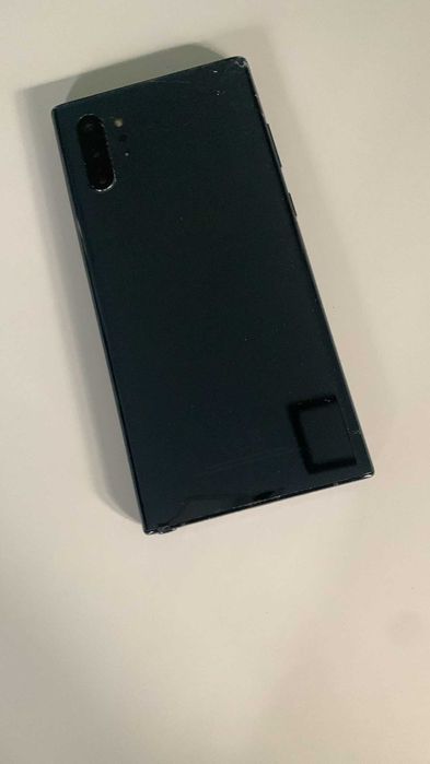 Samsung Galaxy Note 10+