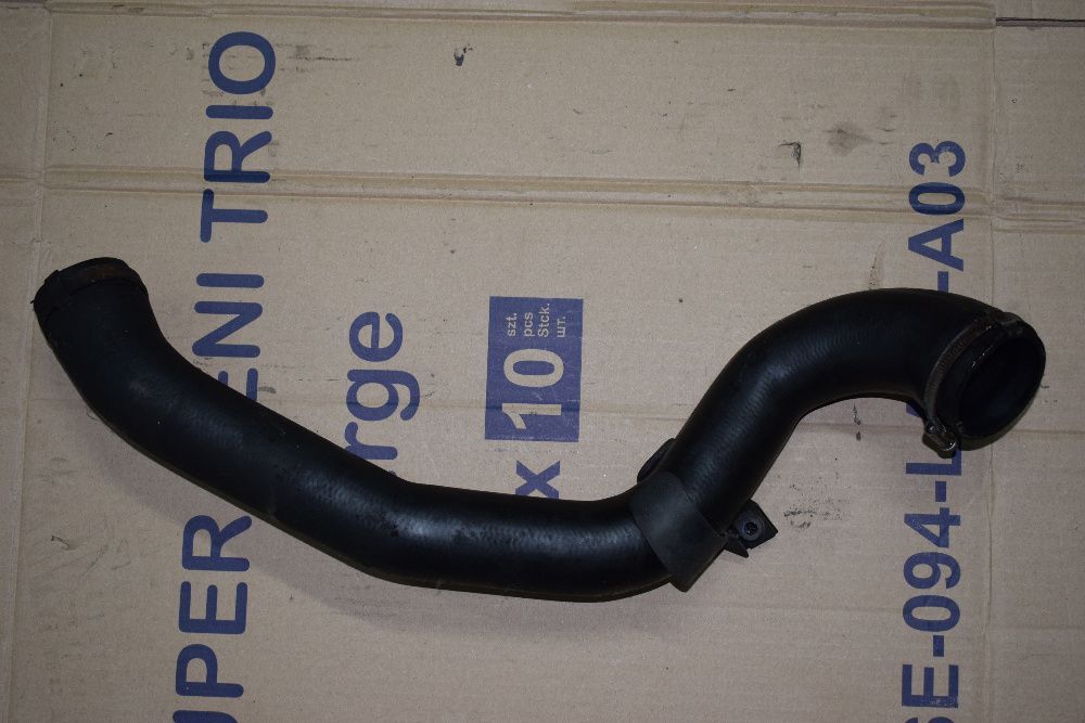 Wąż intercoolera turbiny Ford Focus mk2 C-max lift 2.0 tdci DPF